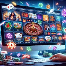 casino mx Rondas de bonificación