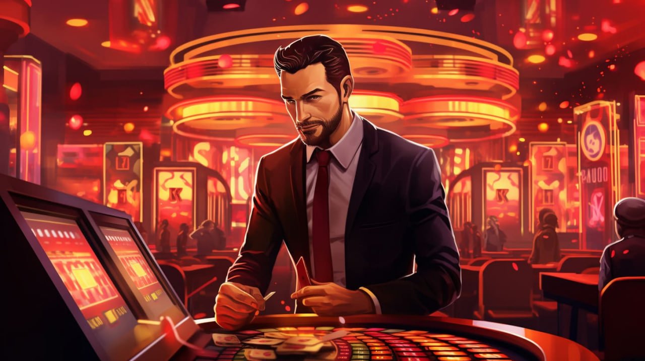 casino mx gaming platform