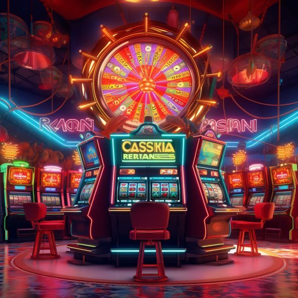 casino mx Tragamonedas
