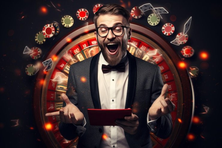 casino mx Preguntas frecuentes
