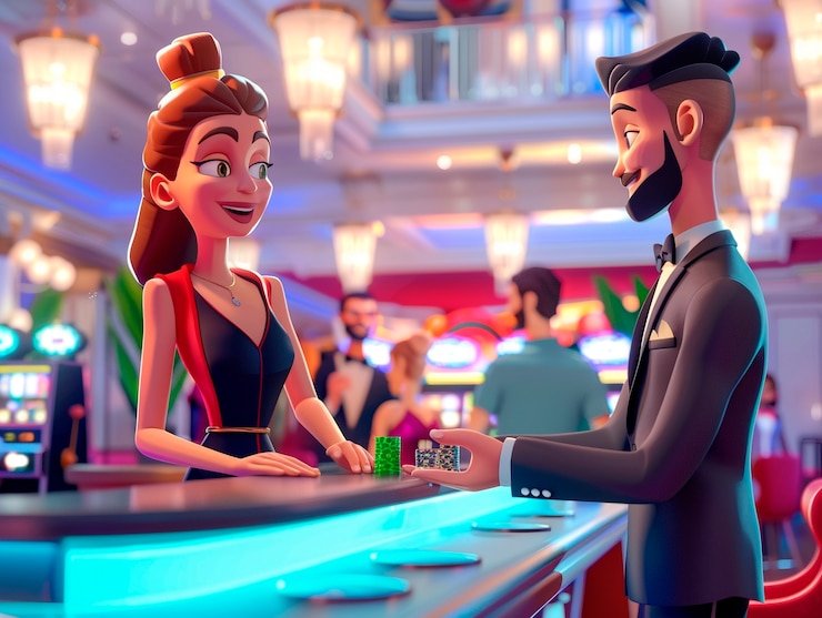 casino mx Two-Factor Authentication Slots